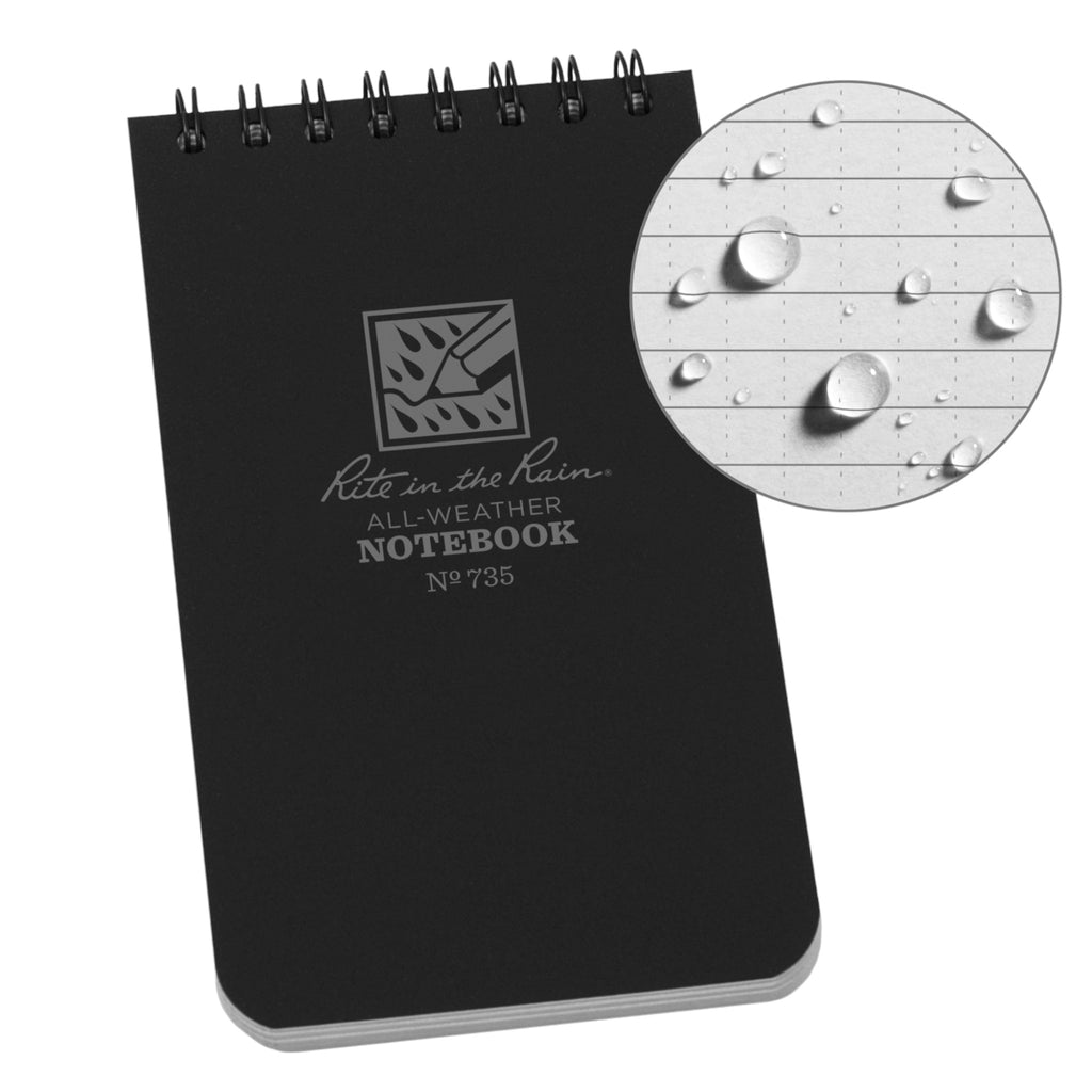 Notebooks / Holders