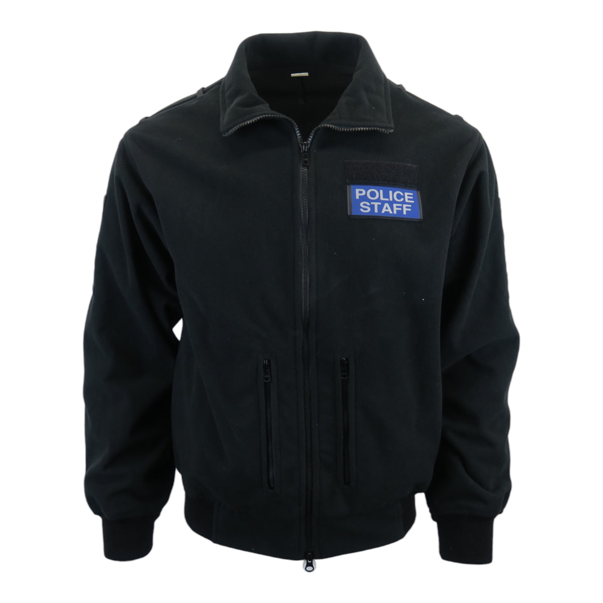 Police Staff Tornado Fleece – Police Direct
