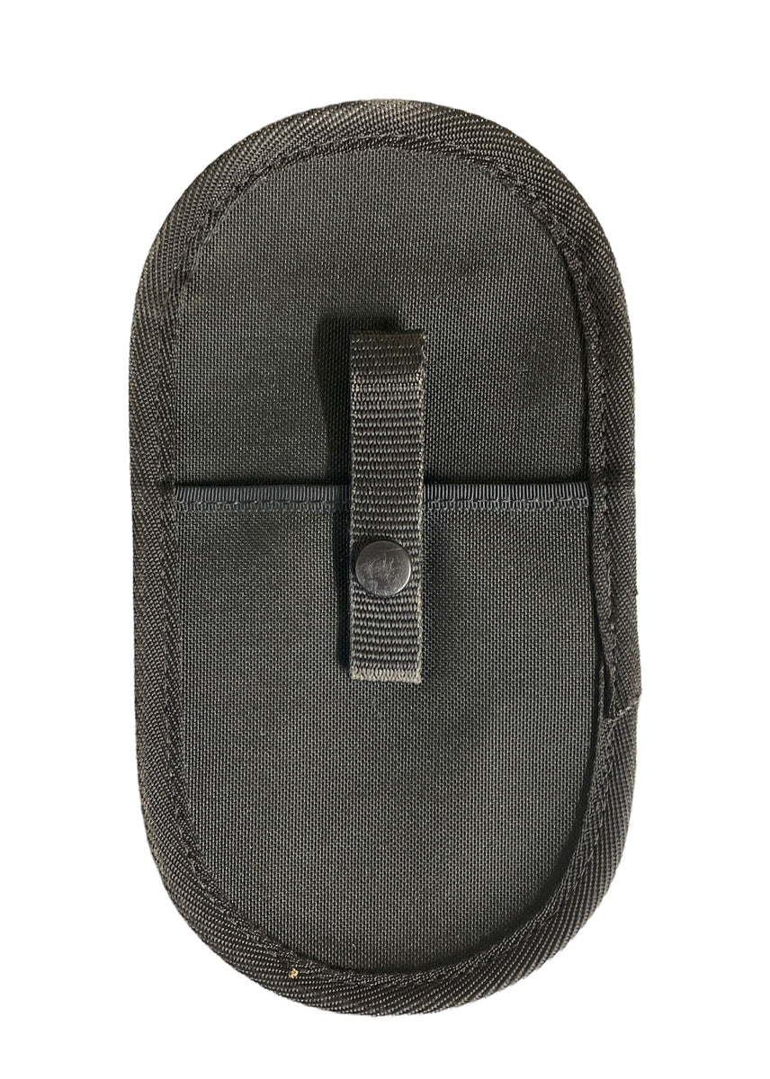 Rigid Handcuff Pouch – Police Direct