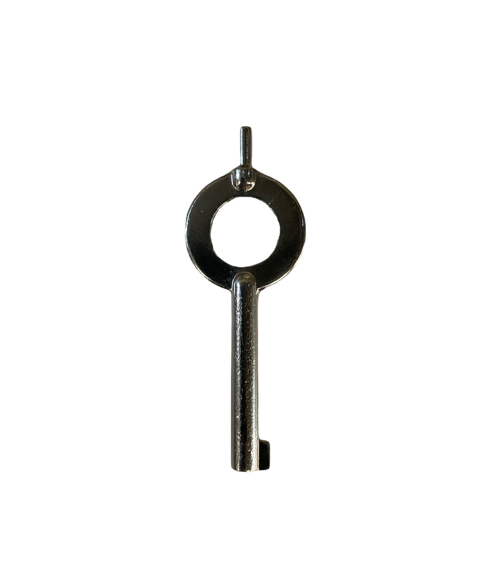Universal Standard Police Handcuff Key Police Direct