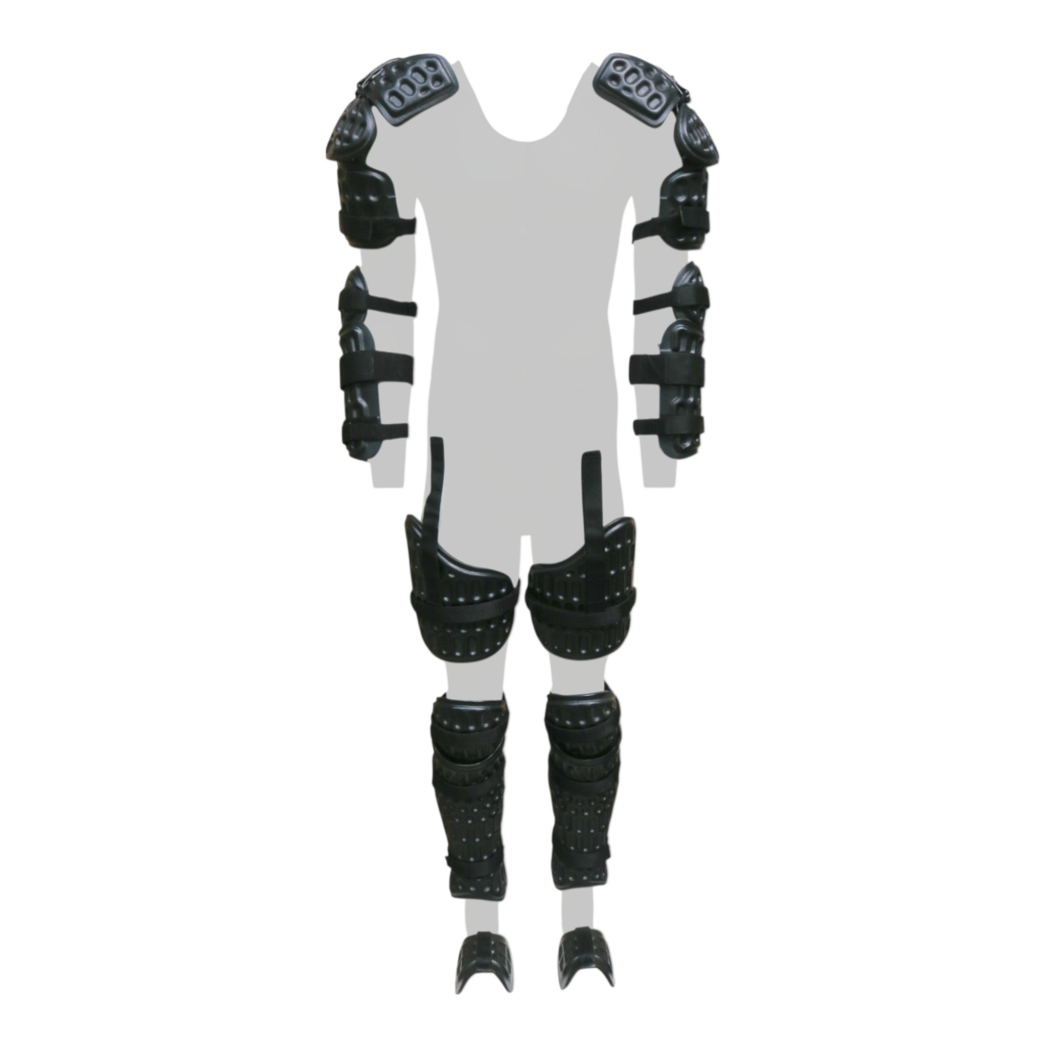 Ex-Police Public Order Riot Guards | Police Direct