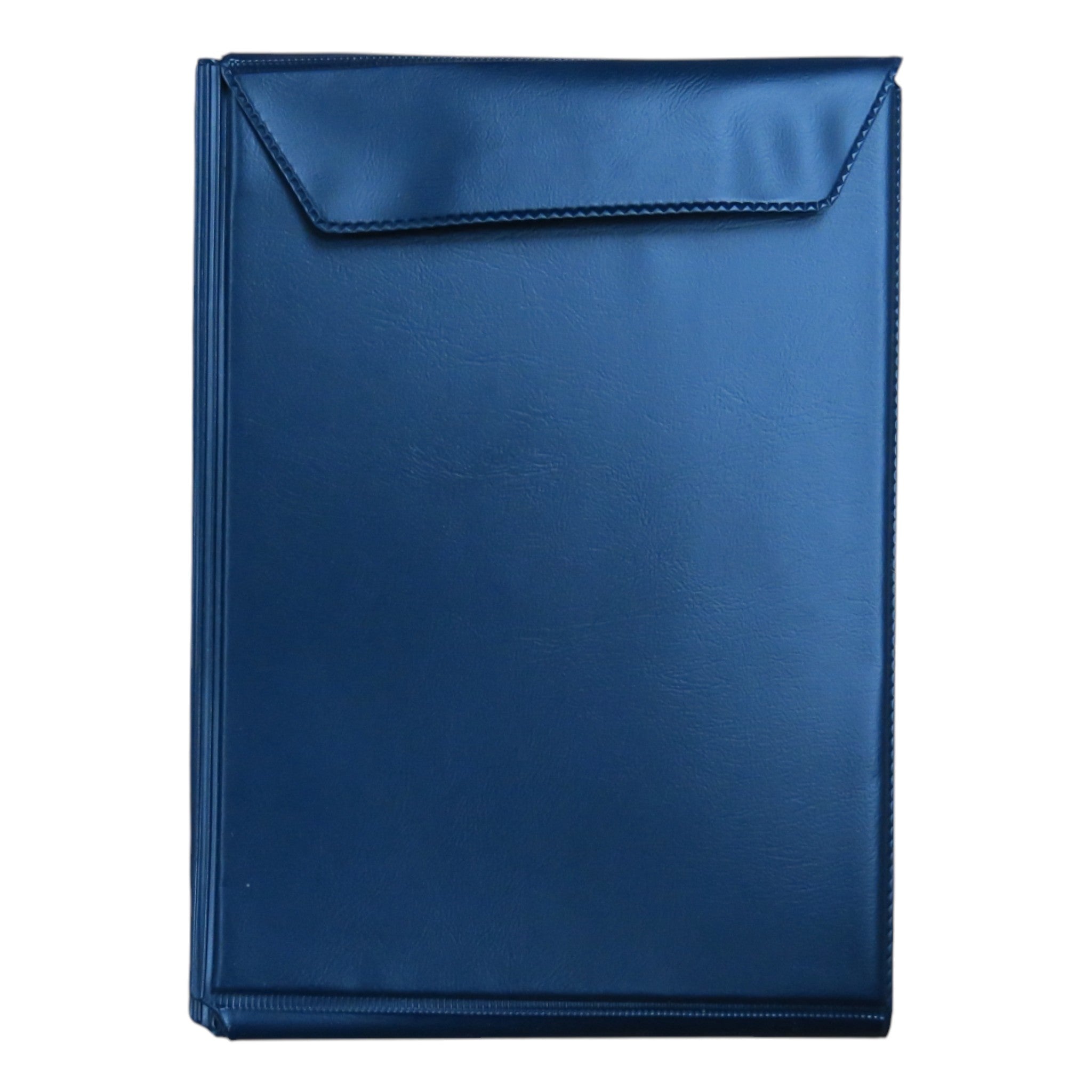 2 Way Folding Document Holder - Police Direct
