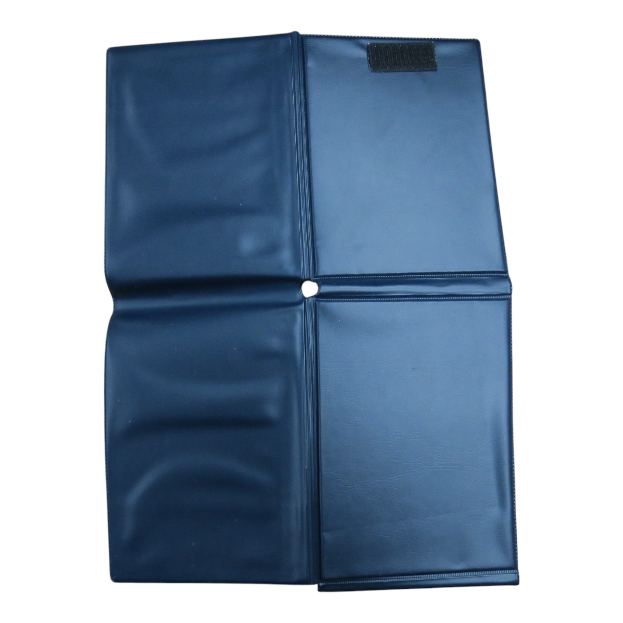 2 Way Folding Document Holder - Police Direct