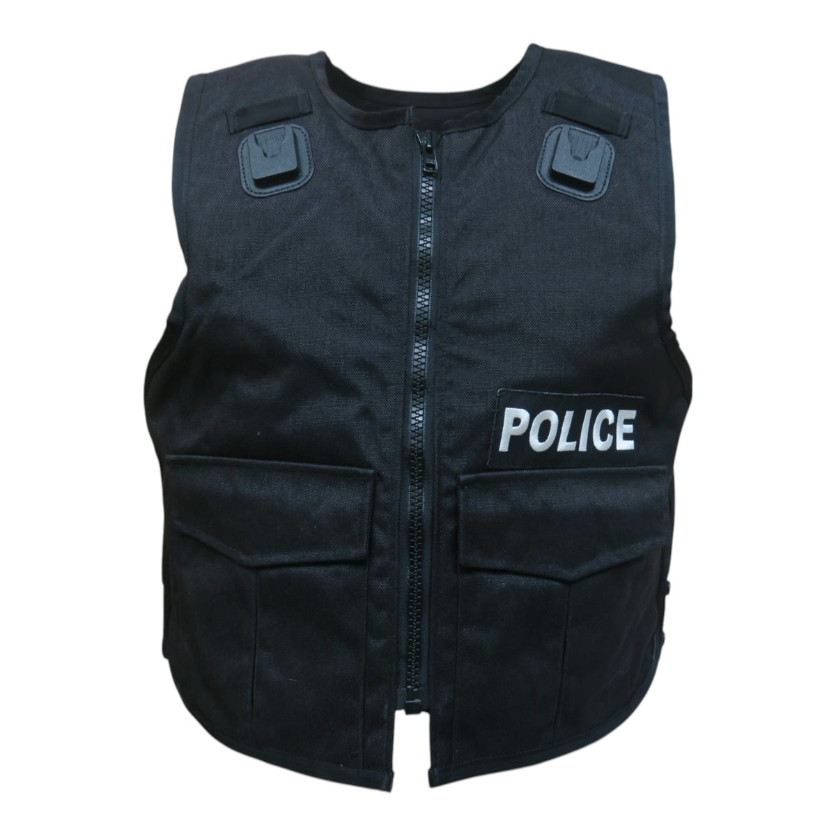 Metropolitan Police Style Body Armour Cover | Police Direct