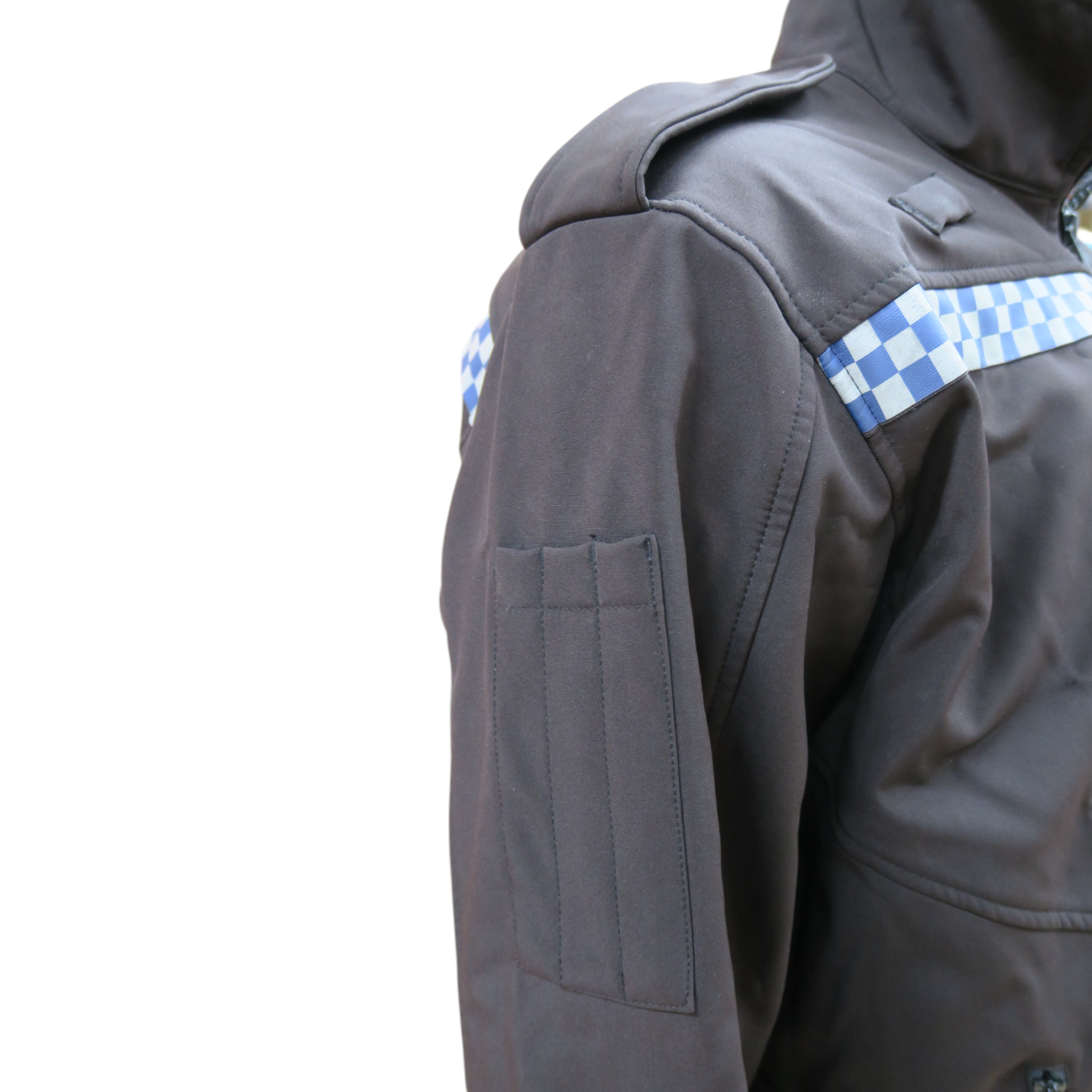 Police Guard Shell Soft Shell Jacket – Police Direct
