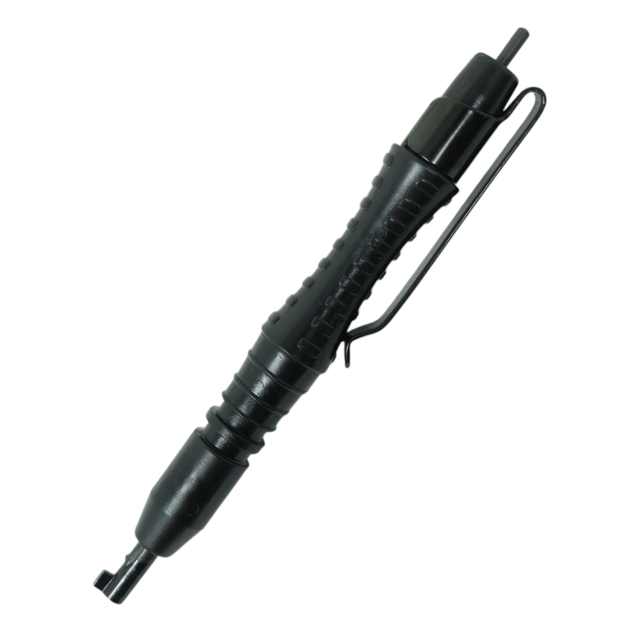 Cuff Key Pen Style Universal Handcuff Key – Compact, Durable & Reliable - Police Direct