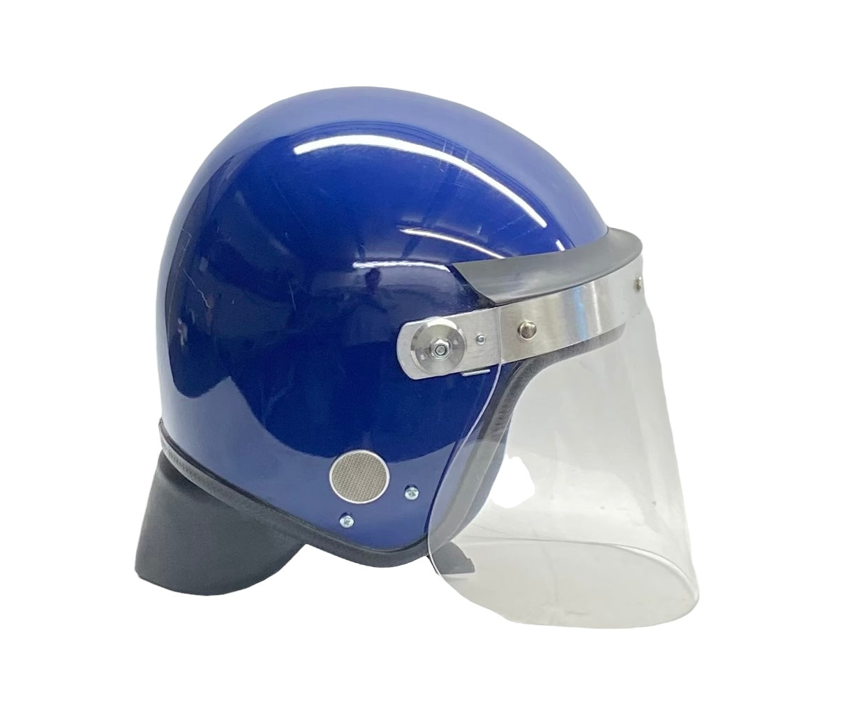 british police motorcycle helmets for sale Bobby Riot Helmet International Military Antiques It is not recommended to wear this helmet cover while travelling at high speeds as it can increase wind drag Police Motorcycle Helmets | DOT