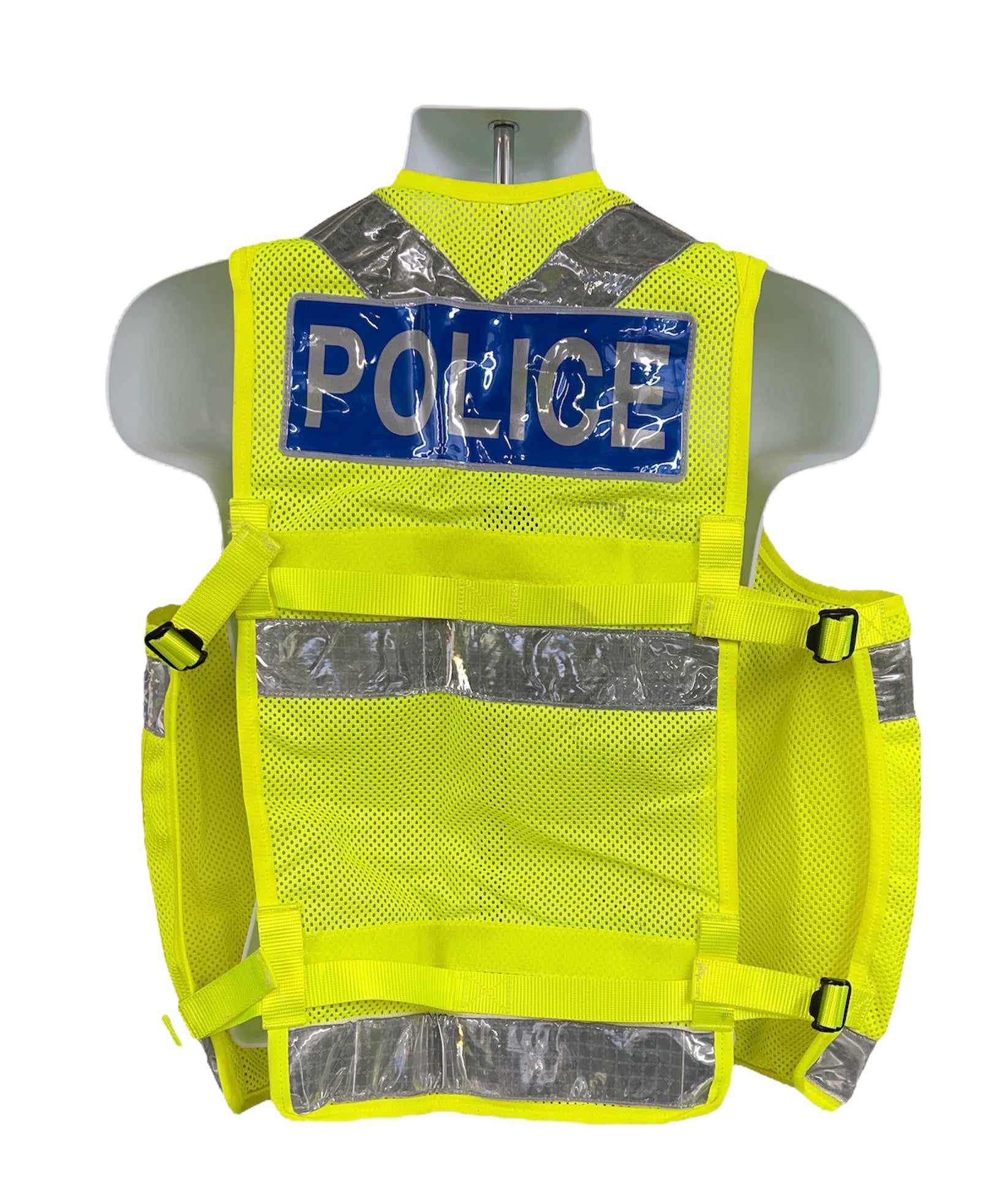 Police Arktis Tactical Vest – Police Direct1